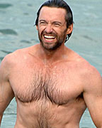 Hugh Jackman